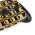 Wizarding Worlds Harry Potter Team Hufflepuff Nintendo Switch OLED (2021) Skin